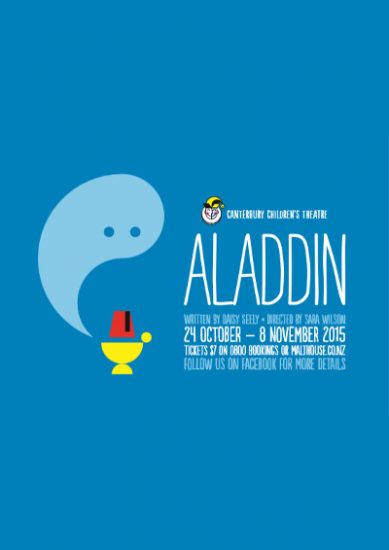Aladdin