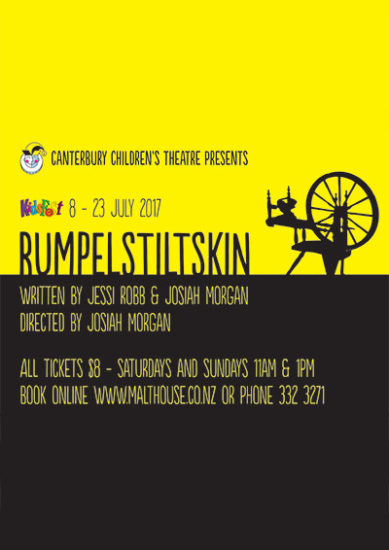 Rumpelstiltskin