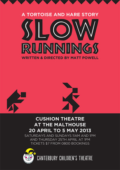 Slow Runnings